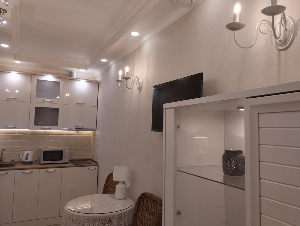 Room In Sololaki 第比利斯 外观 照片